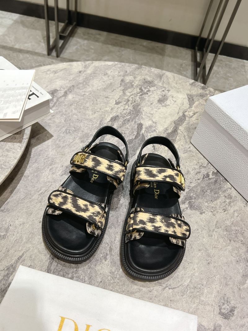 Christian Dior Sandals